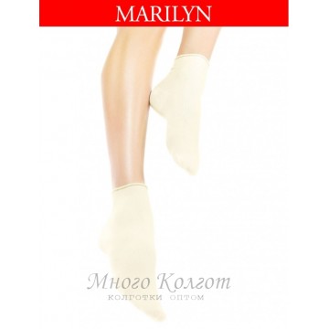 Marilyn Forte 948 no stress
